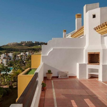 Calanova Sunny Apartment Mijas Esterno foto