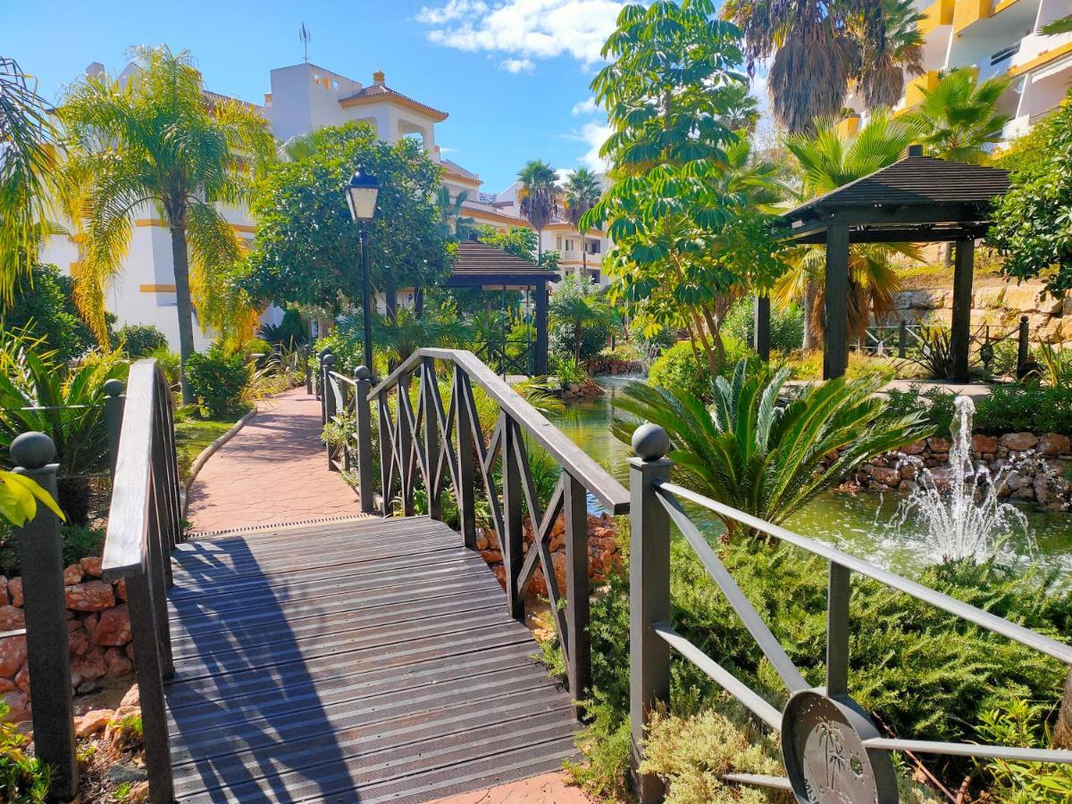 Calanova Sunny Apartment Mijas Esterno foto
