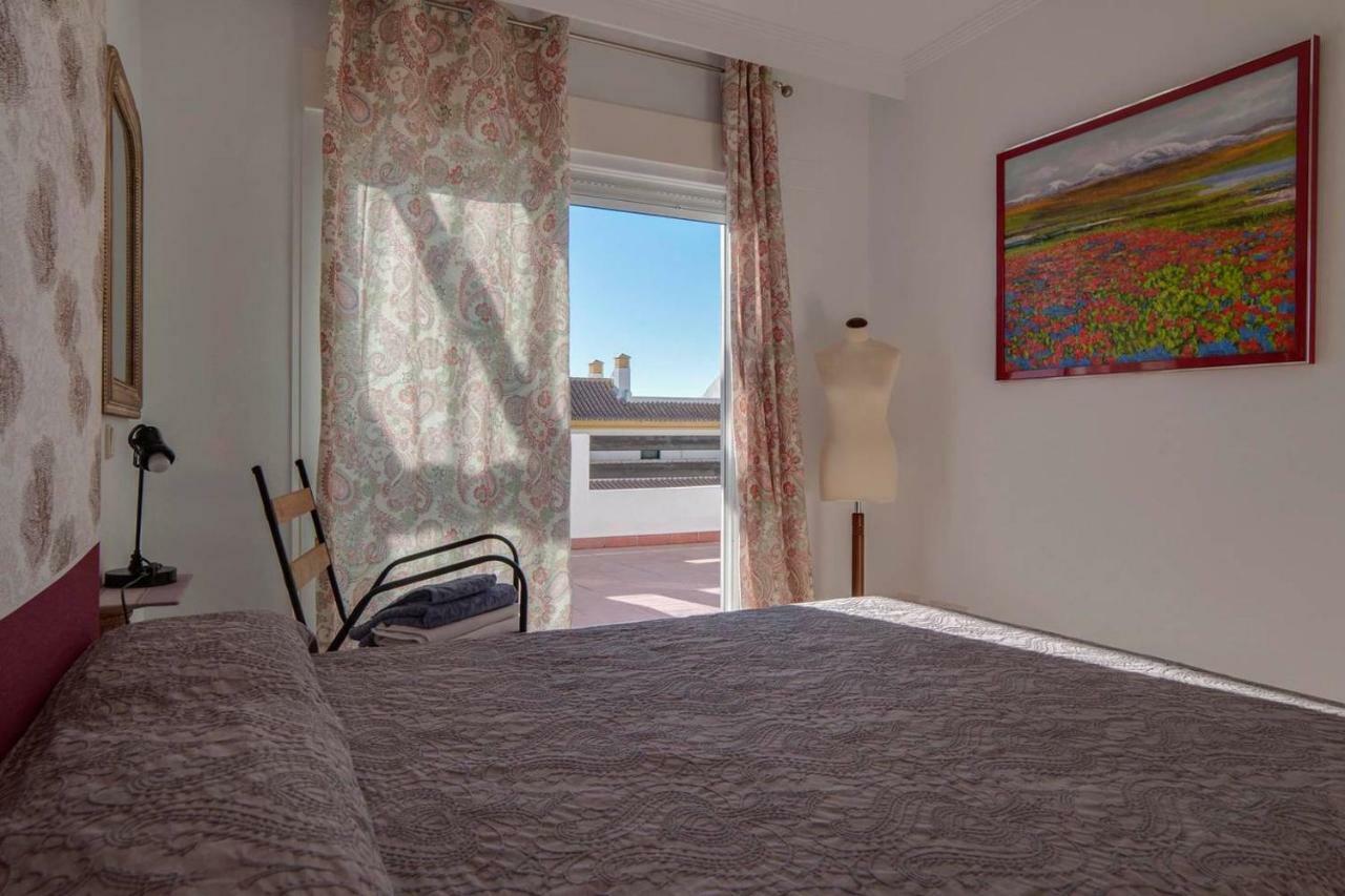 Calanova Sunny Apartment Mijas Esterno foto