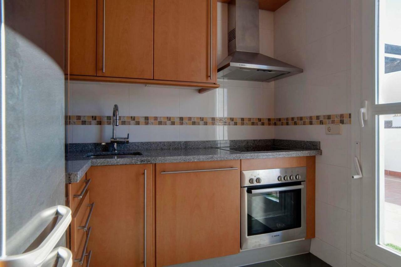 Calanova Sunny Apartment Mijas Esterno foto