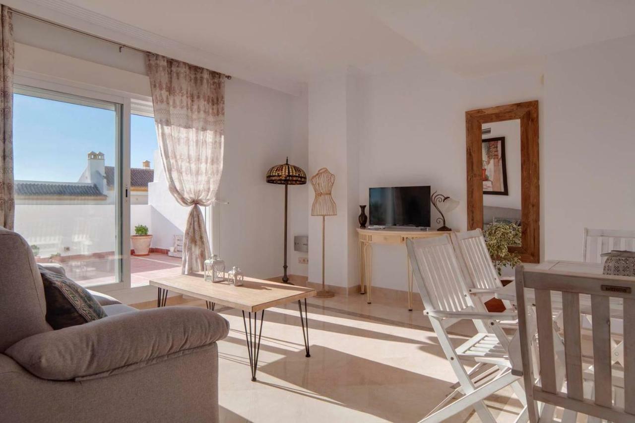 Calanova Sunny Apartment Mijas Esterno foto