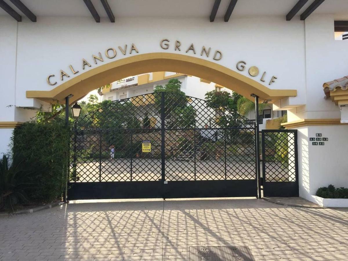Calanova Sunny Apartment Mijas Esterno foto