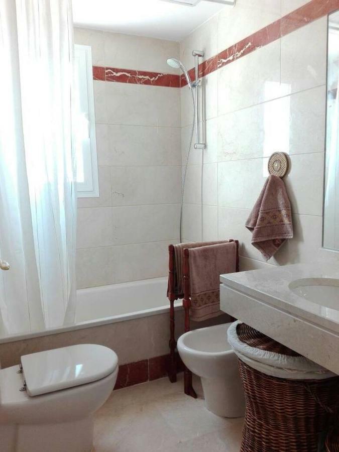 Calanova Sunny Apartment Mijas Esterno foto