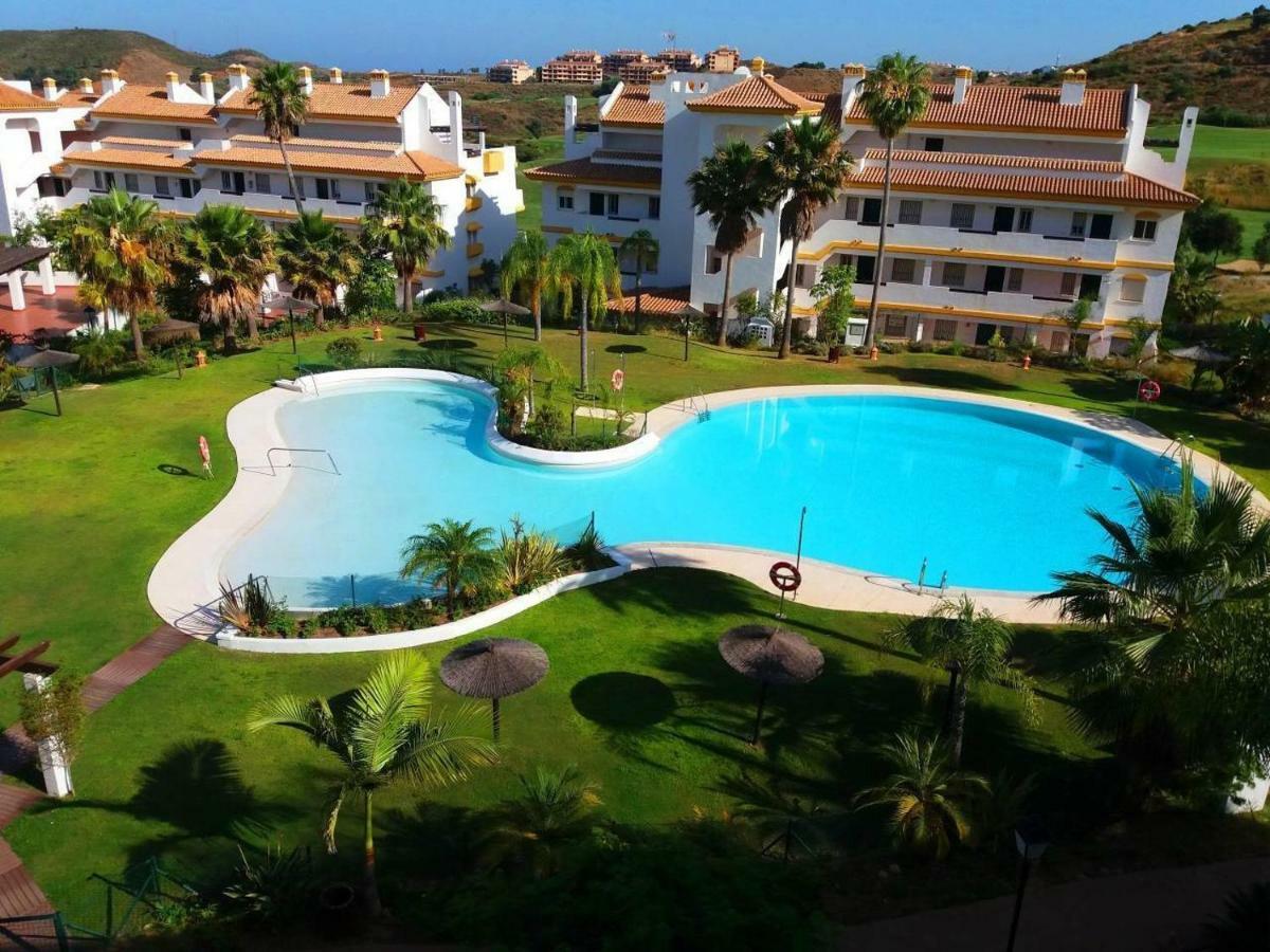 Calanova Sunny Apartment Mijas Esterno foto