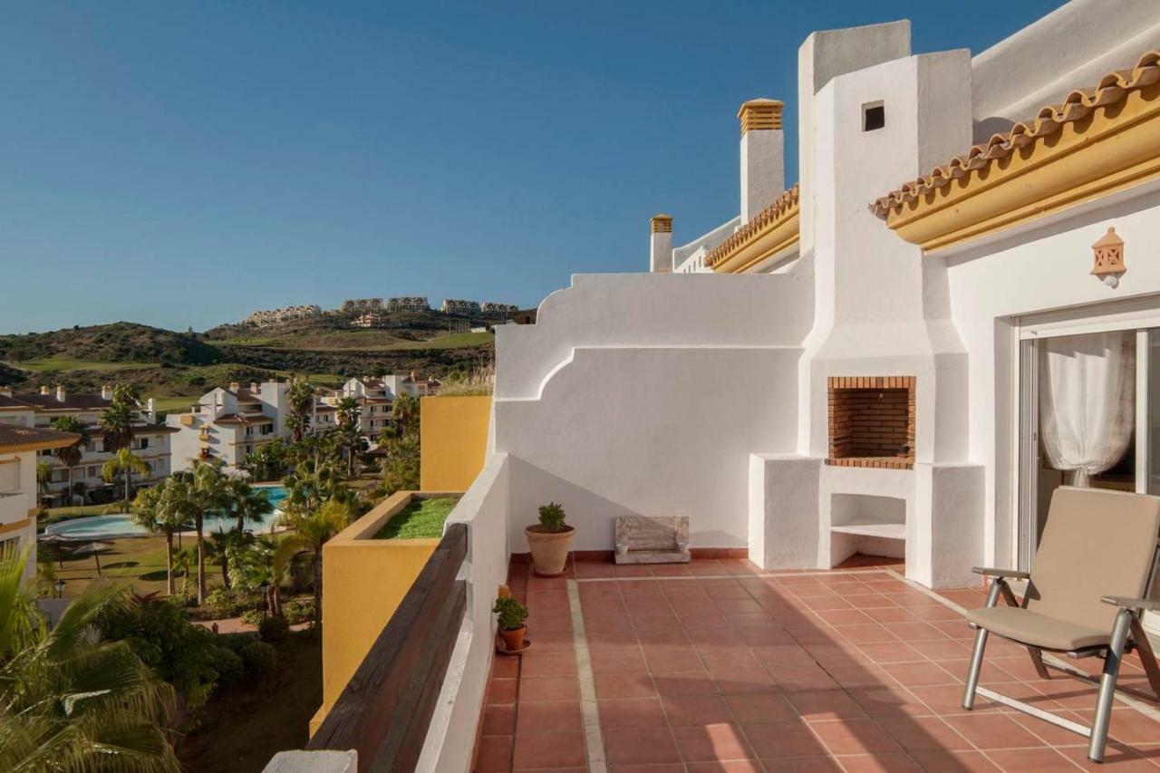 Calanova Sunny Apartment Mijas Esterno foto